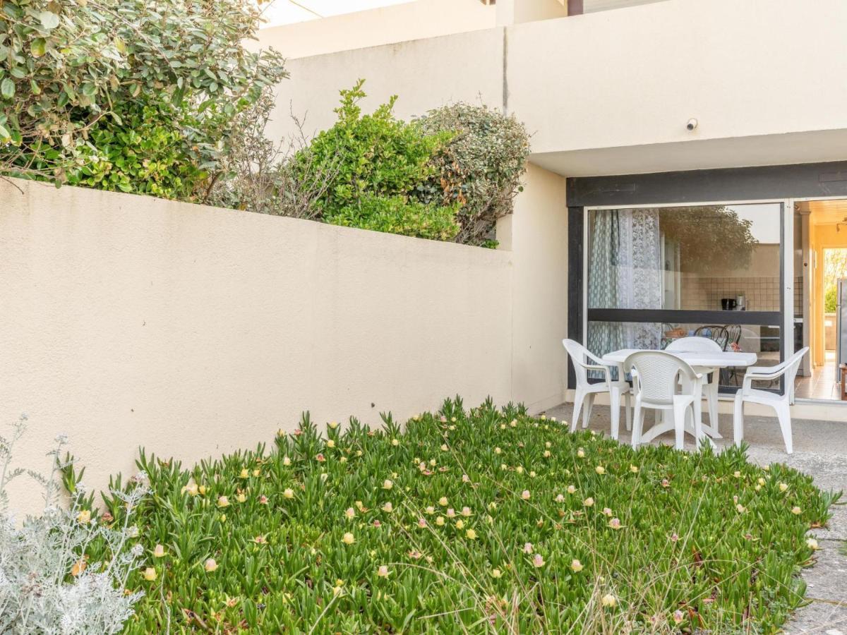 Apartment Les Oceanides-4 By Interhome Lacanau Luaran gambar